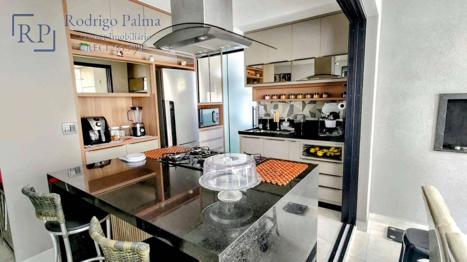 Apartamento à venda com 2 quartos, 84m² - Foto 13
