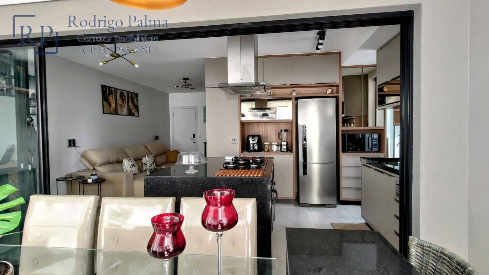 Apartamento à venda com 2 quartos, 84m² - Foto 12