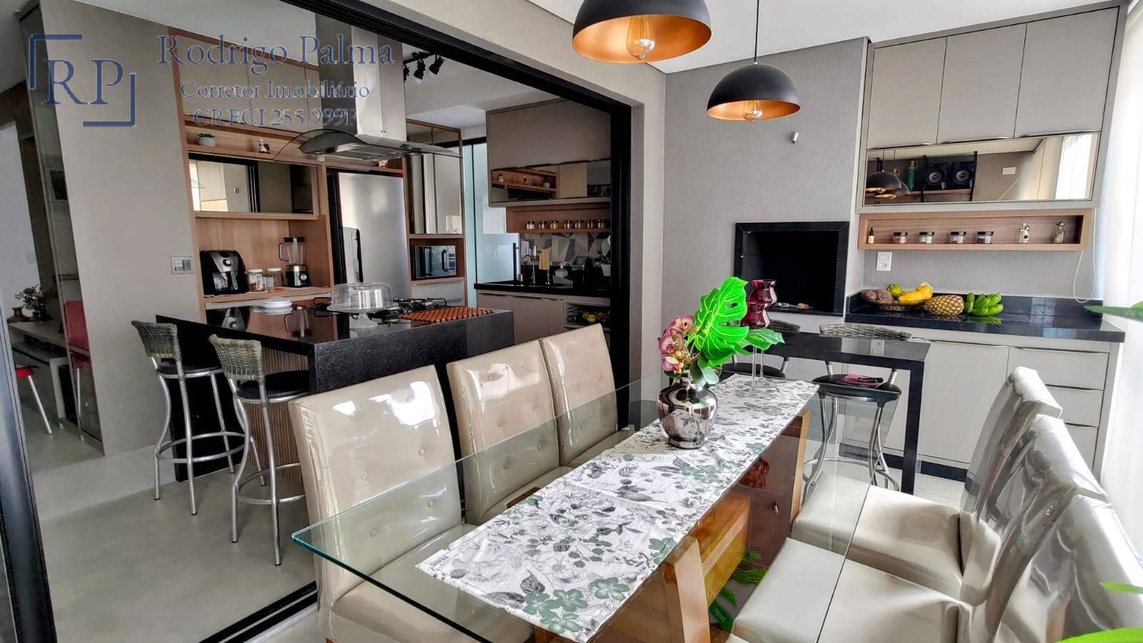 Apartamento à venda com 2 quartos, 84m² - Foto 14