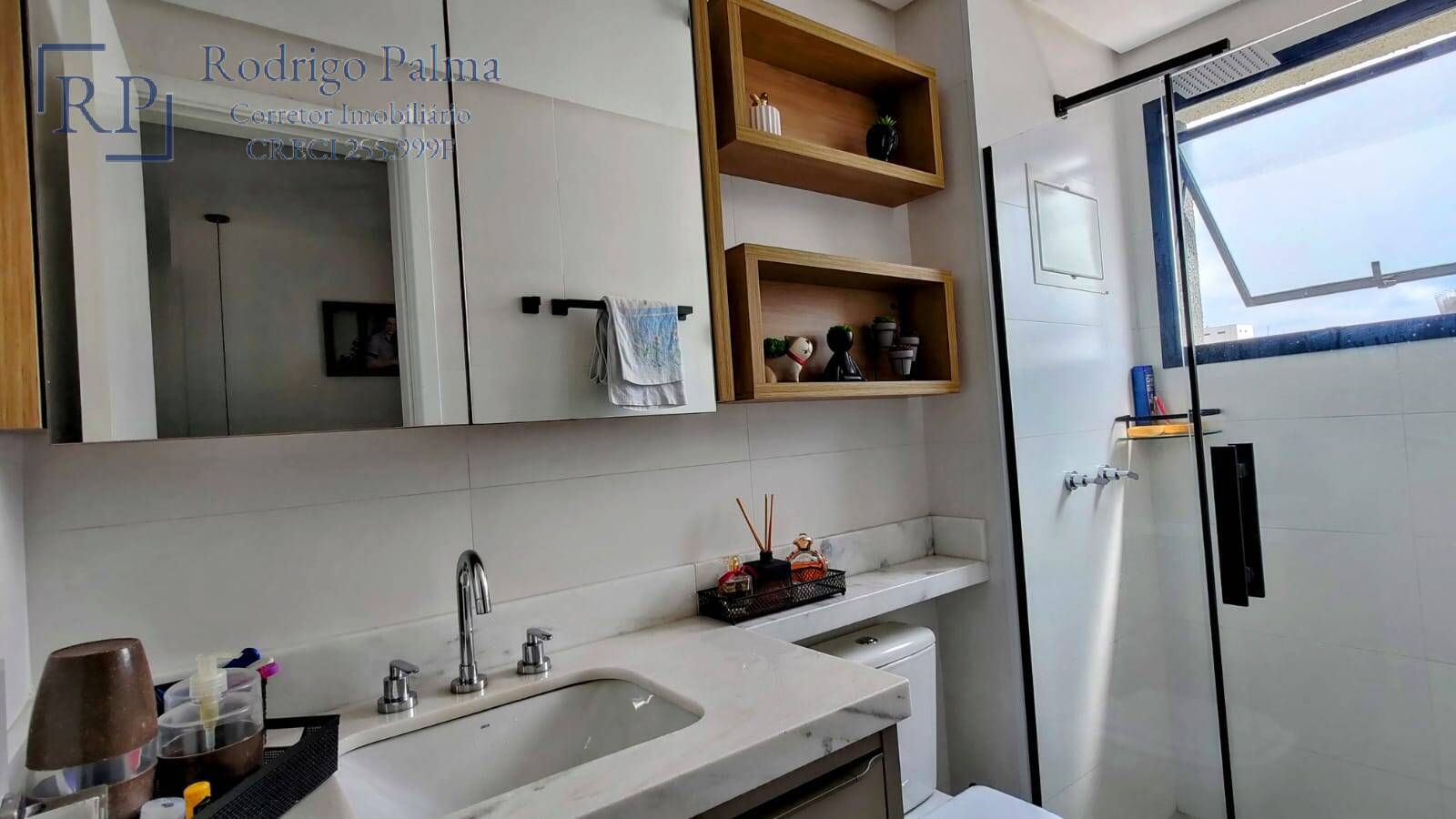 Apartamento à venda com 2 quartos, 84m² - Foto 17
