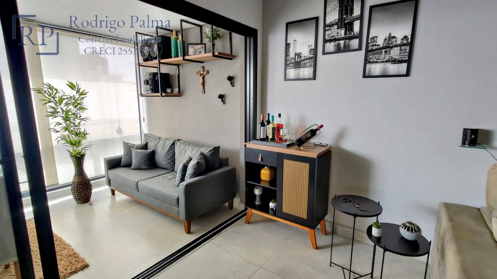 Apartamento à venda com 2 quartos, 84m² - Foto 18