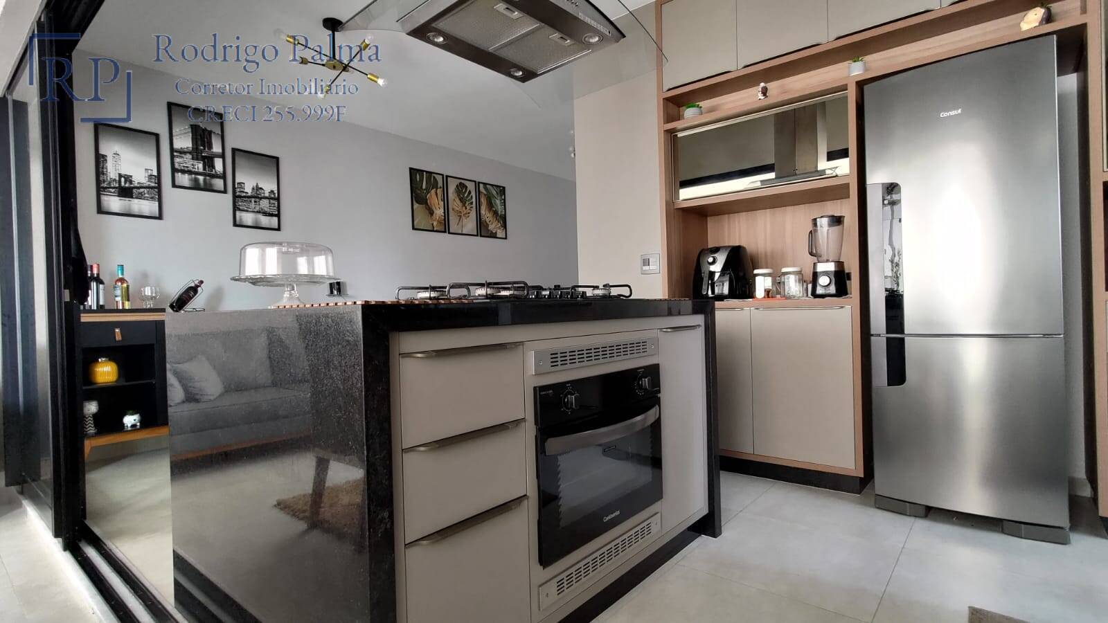 Apartamento à venda com 2 quartos, 84m² - Foto 15