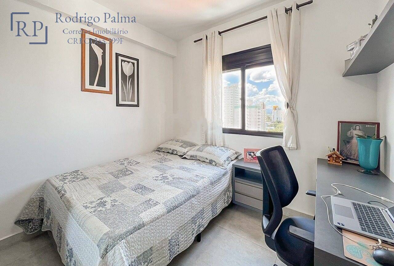 Apartamento à venda com 2 quartos, 84m² - Foto 21