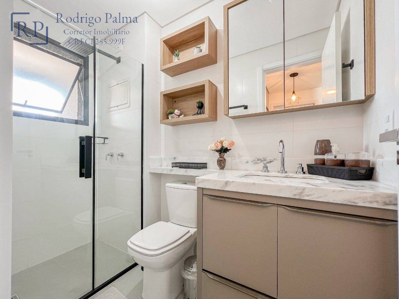 Apartamento à venda com 2 quartos, 84m² - Foto 20