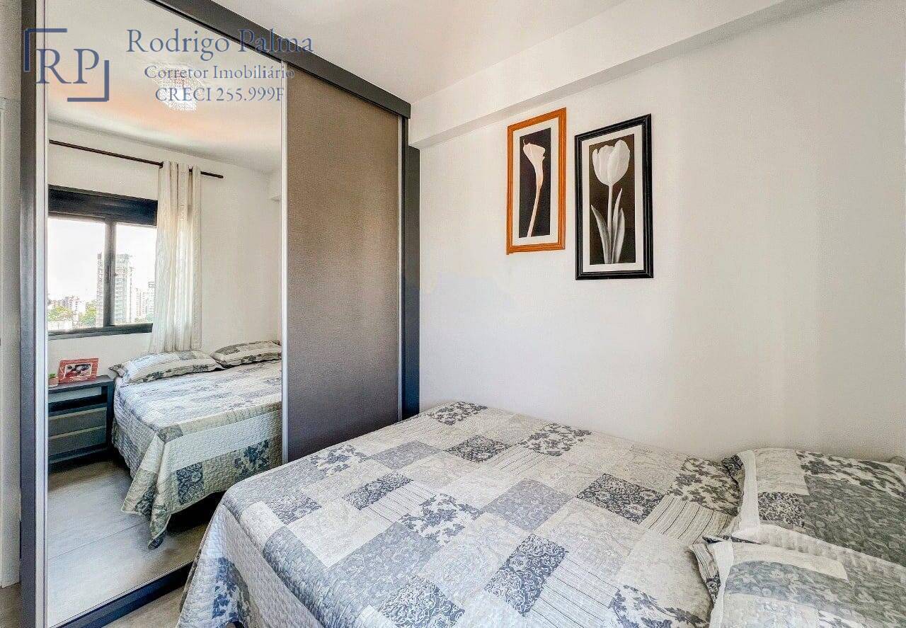 Apartamento à venda com 2 quartos, 84m² - Foto 19