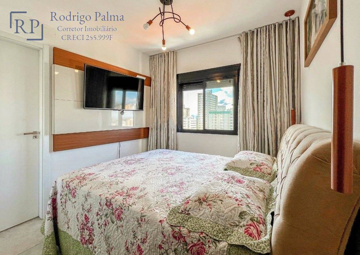Apartamento à venda com 2 quartos, 84m² - Foto 24