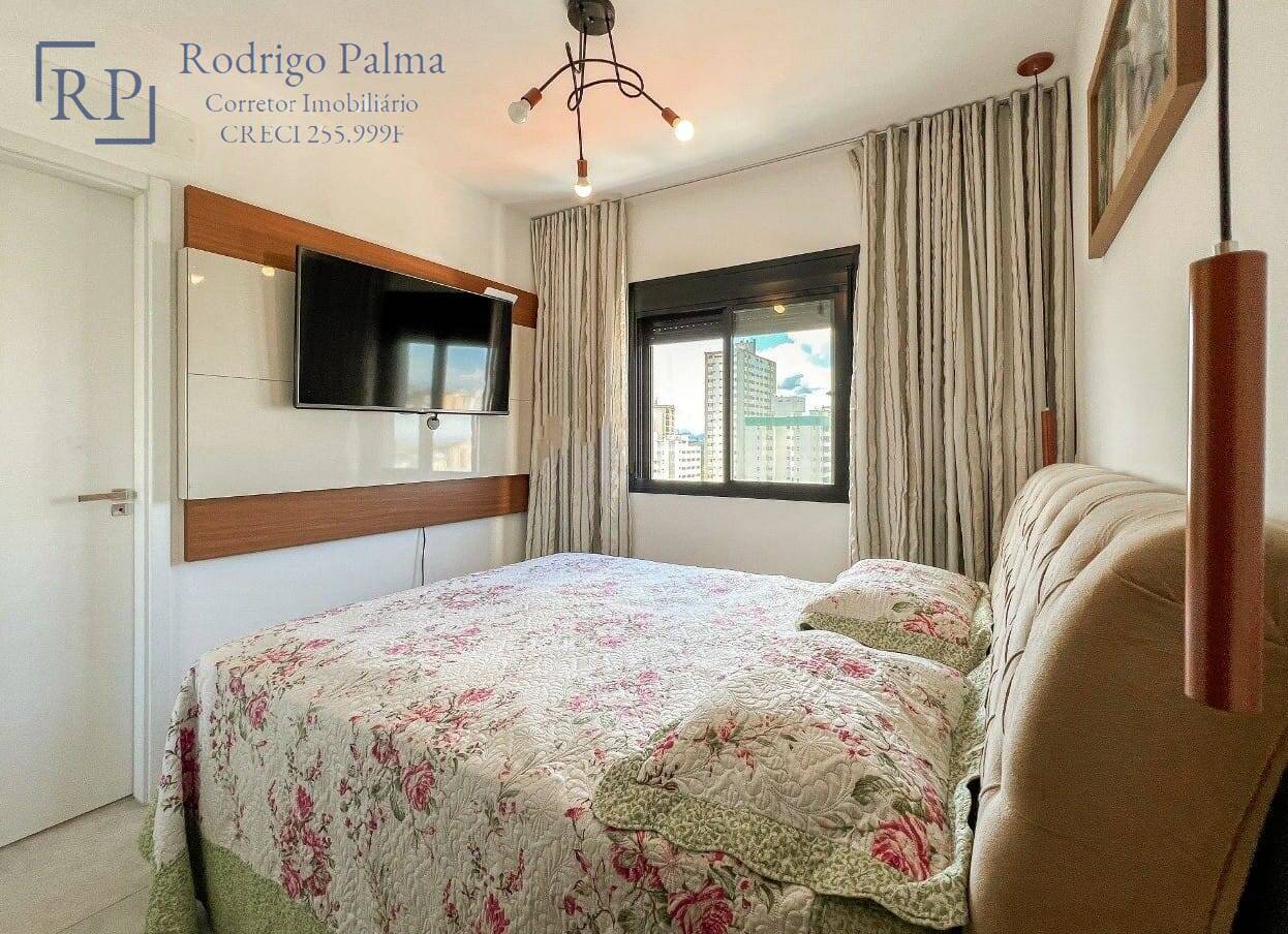 Apartamento à venda com 2 quartos, 84m² - Foto 22