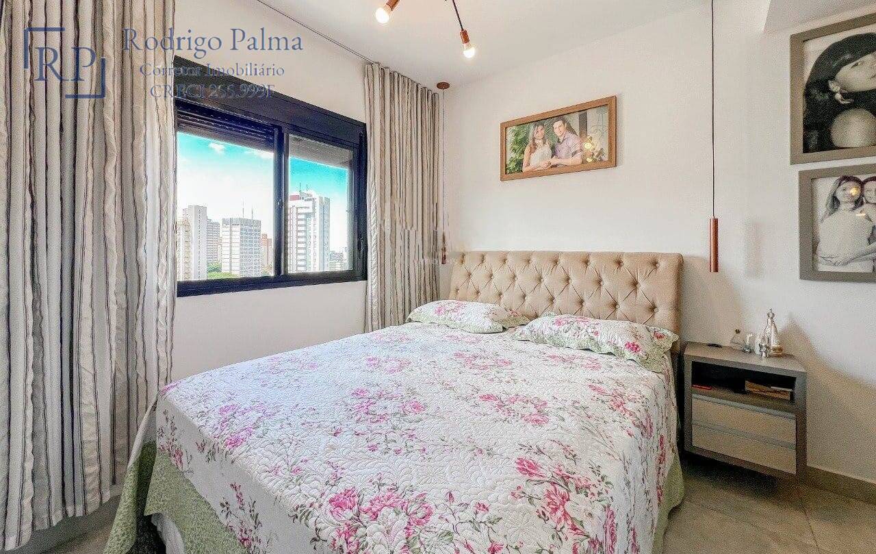 Apartamento à venda com 2 quartos, 84m² - Foto 26
