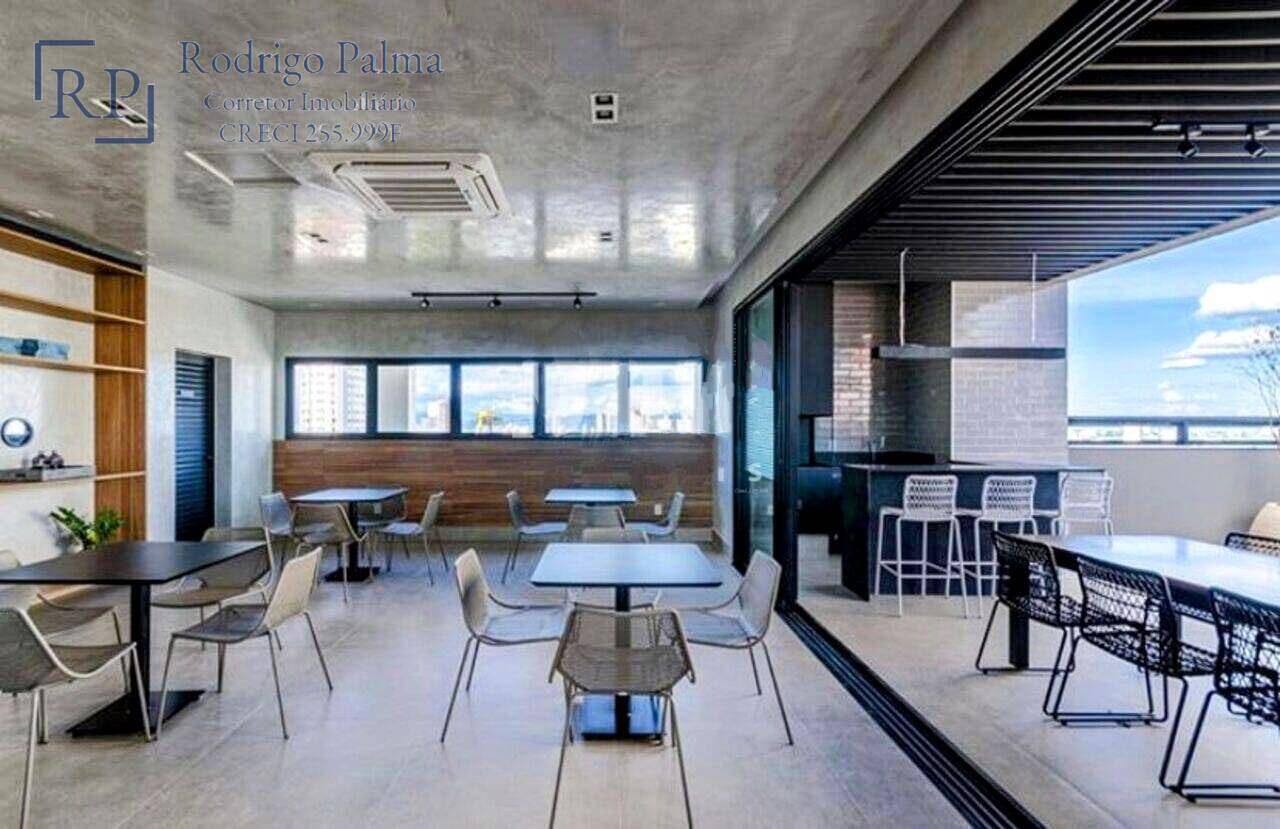Apartamento à venda com 2 quartos, 84m² - Foto 29