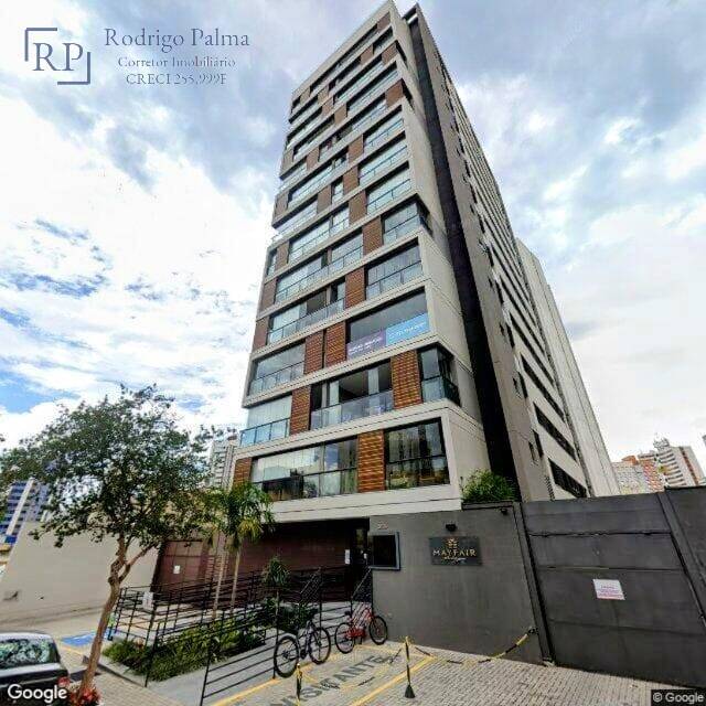 Apartamento à venda com 2 quartos, 84m² - Foto 27