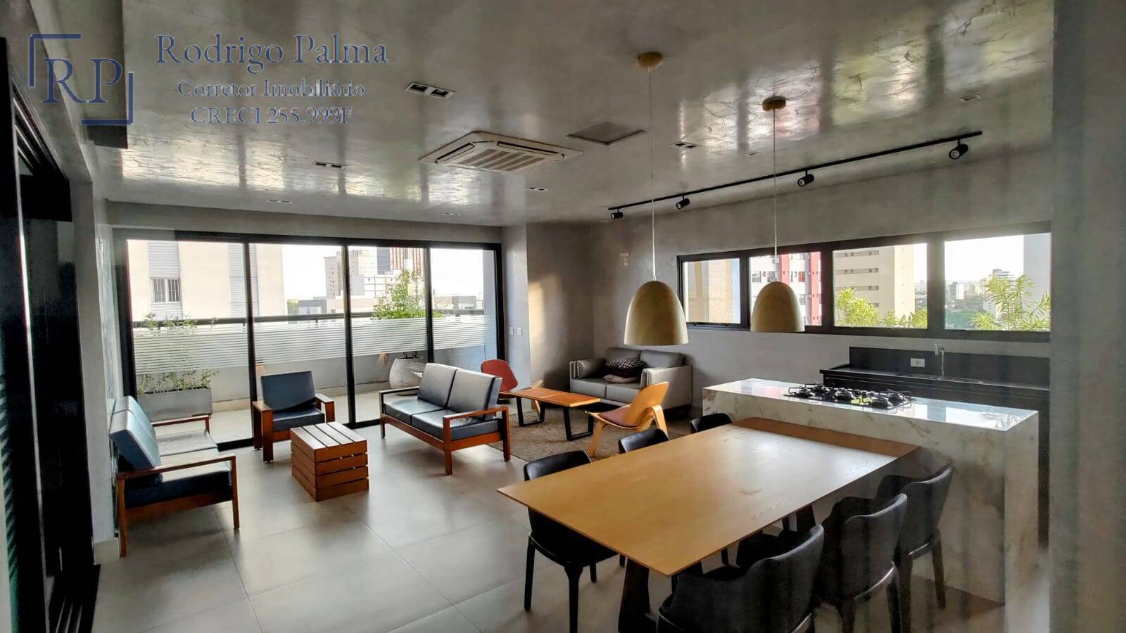 Apartamento à venda com 2 quartos, 84m² - Foto 30