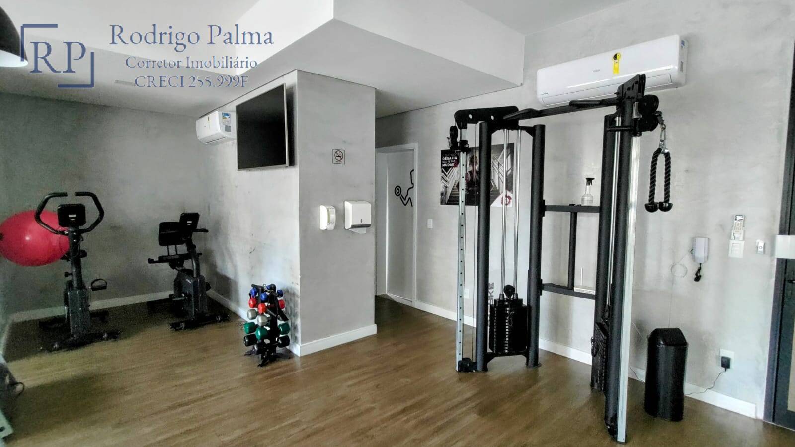 Apartamento à venda com 2 quartos, 84m² - Foto 33