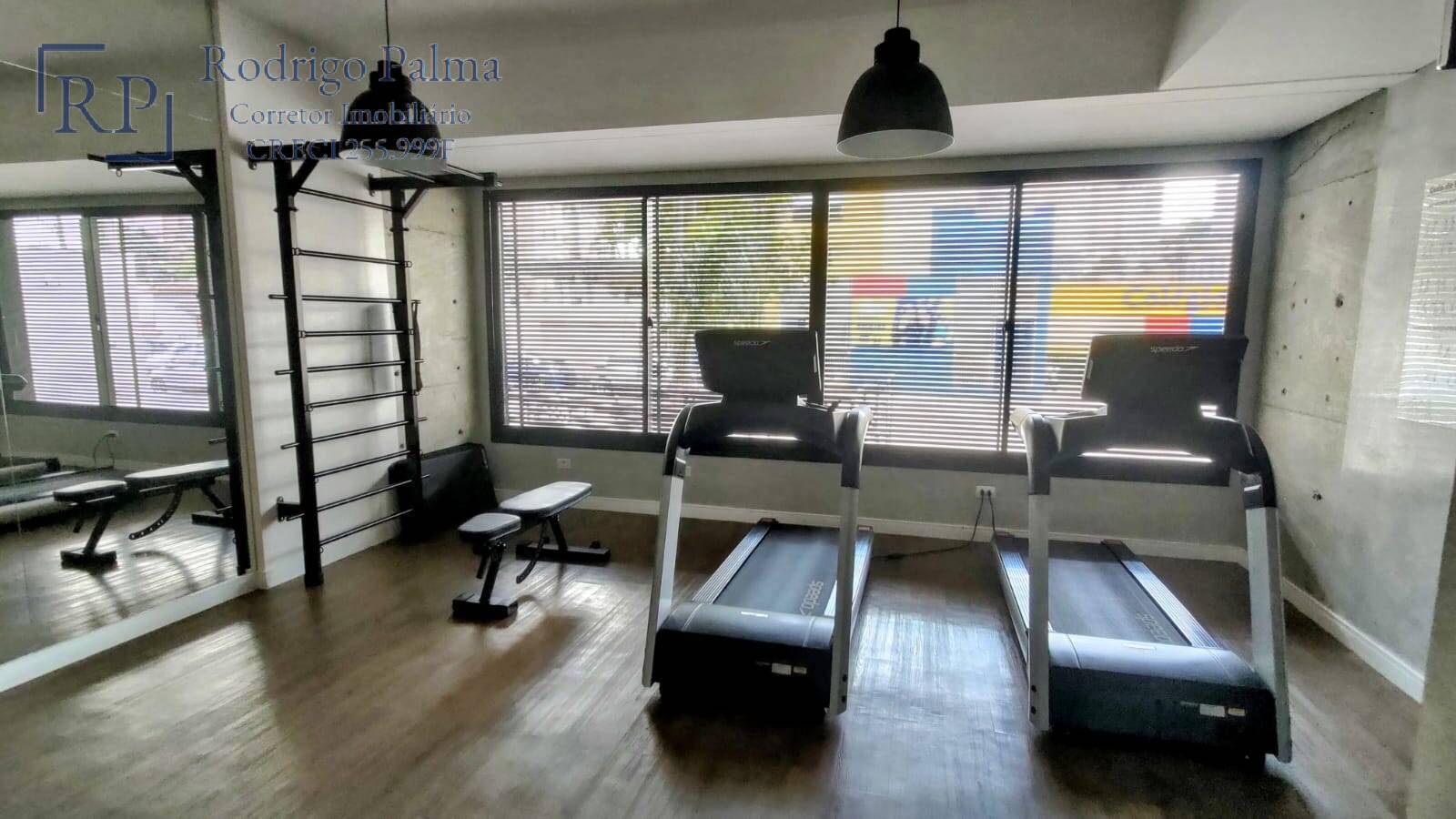 Apartamento à venda com 2 quartos, 84m² - Foto 32