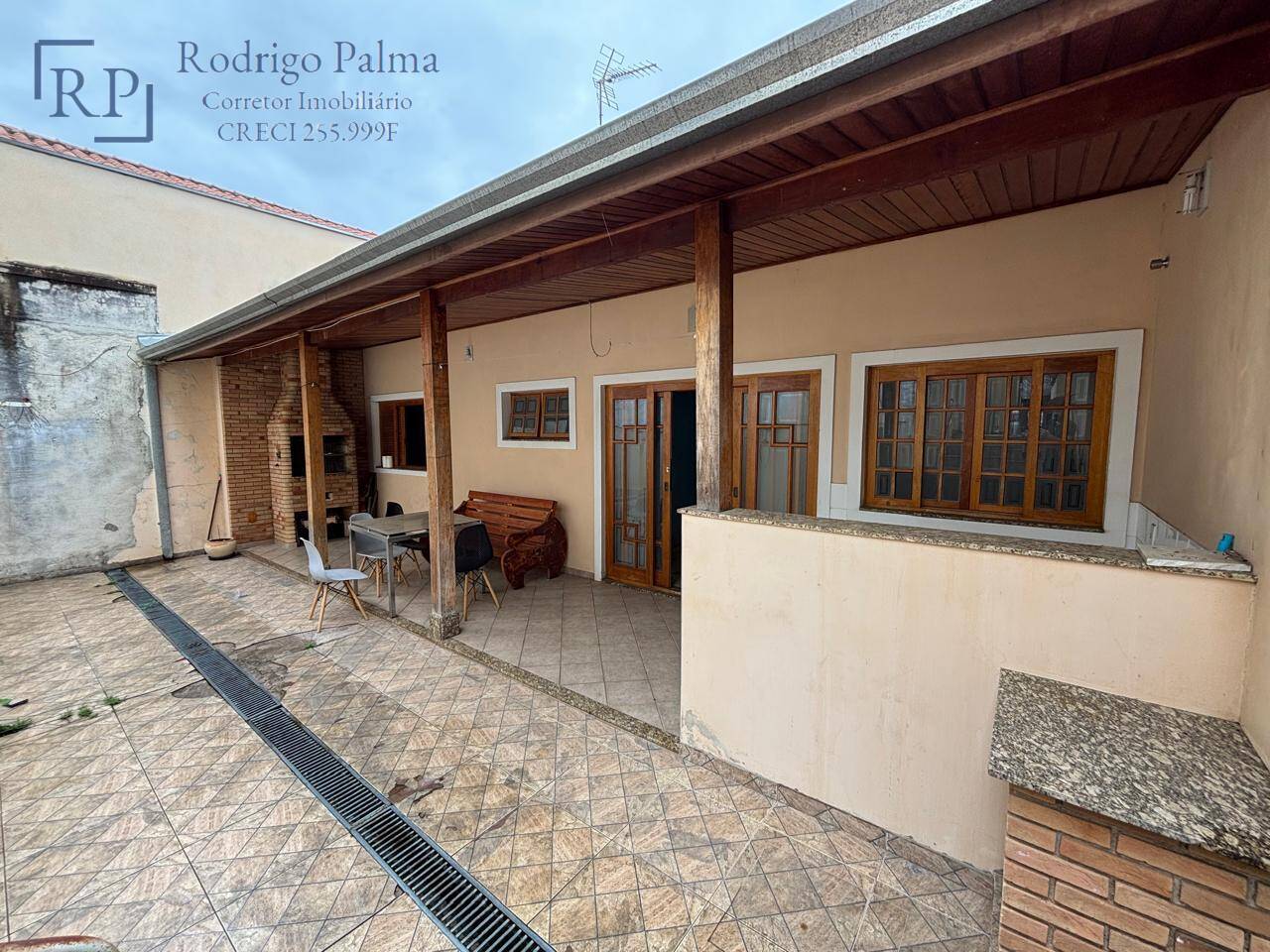 Loja-Salão, 273 m² - Foto 8