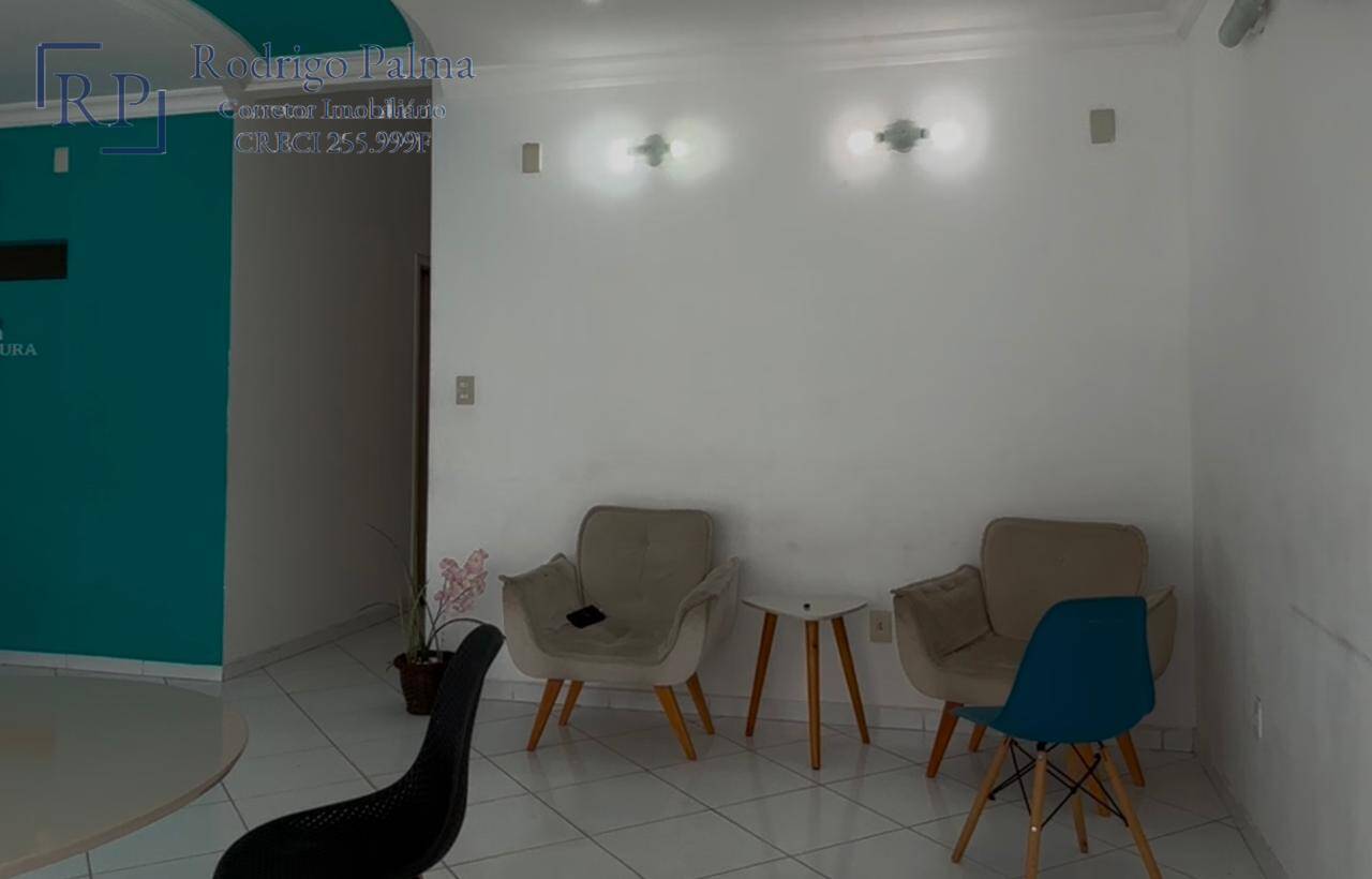 Loja-Salão, 273 m² - Foto 4