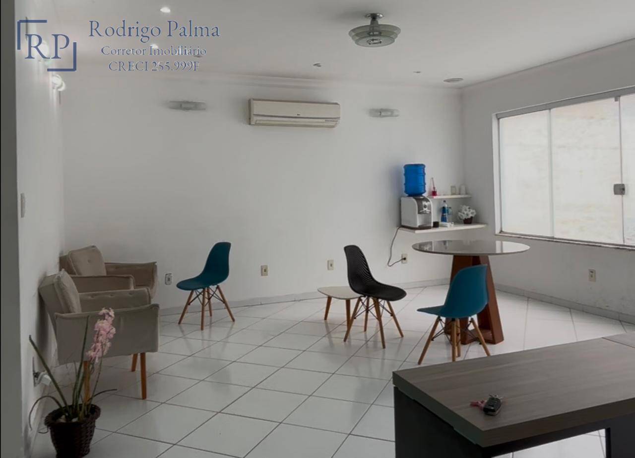 Loja-Salão, 273 m² - Foto 7