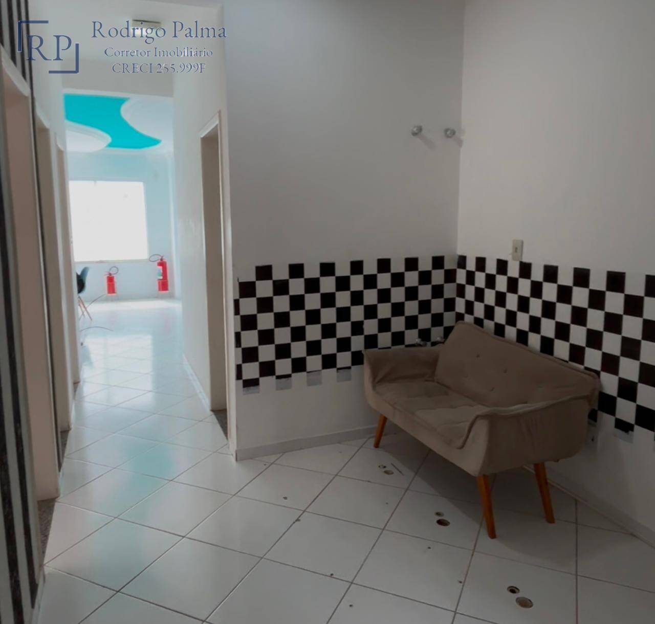 Loja-Salão, 273 m² - Foto 9