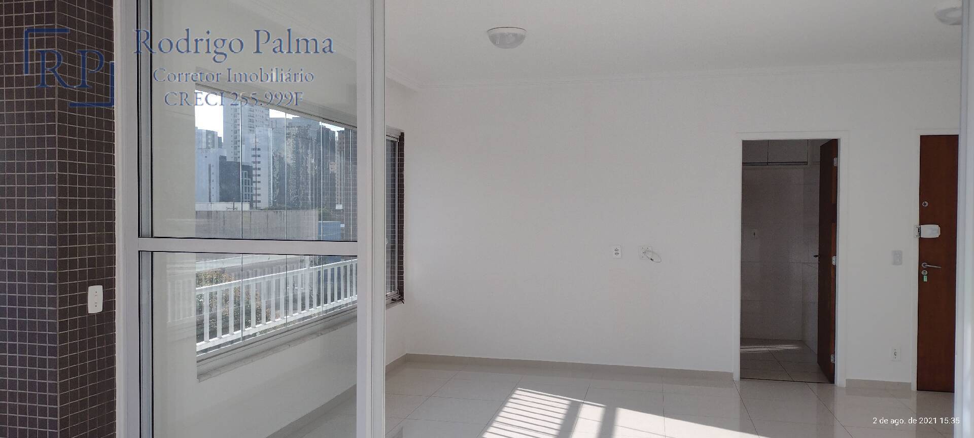 Apartamento para alugar com 2 quartos, 83m² - Foto 5