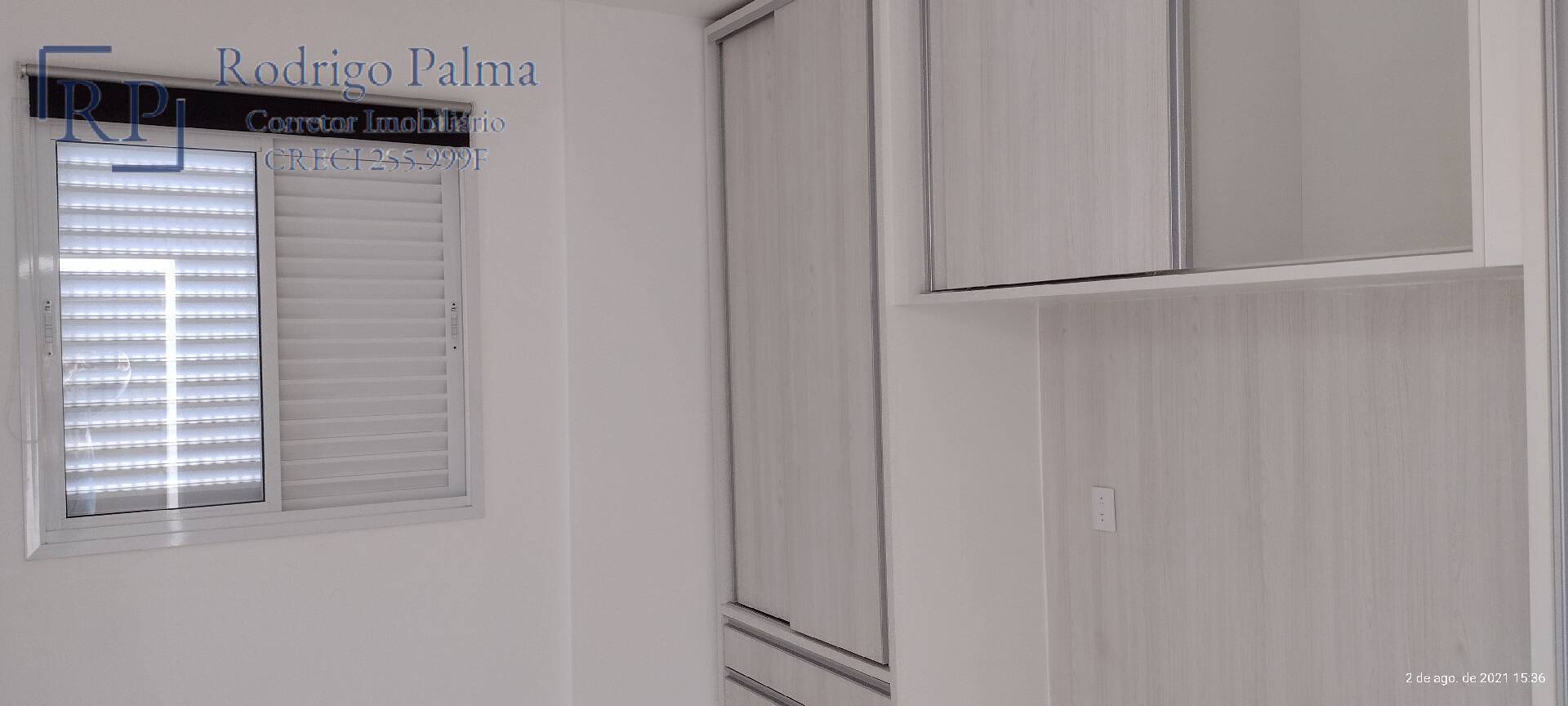 Apartamento para alugar com 2 quartos, 83m² - Foto 6