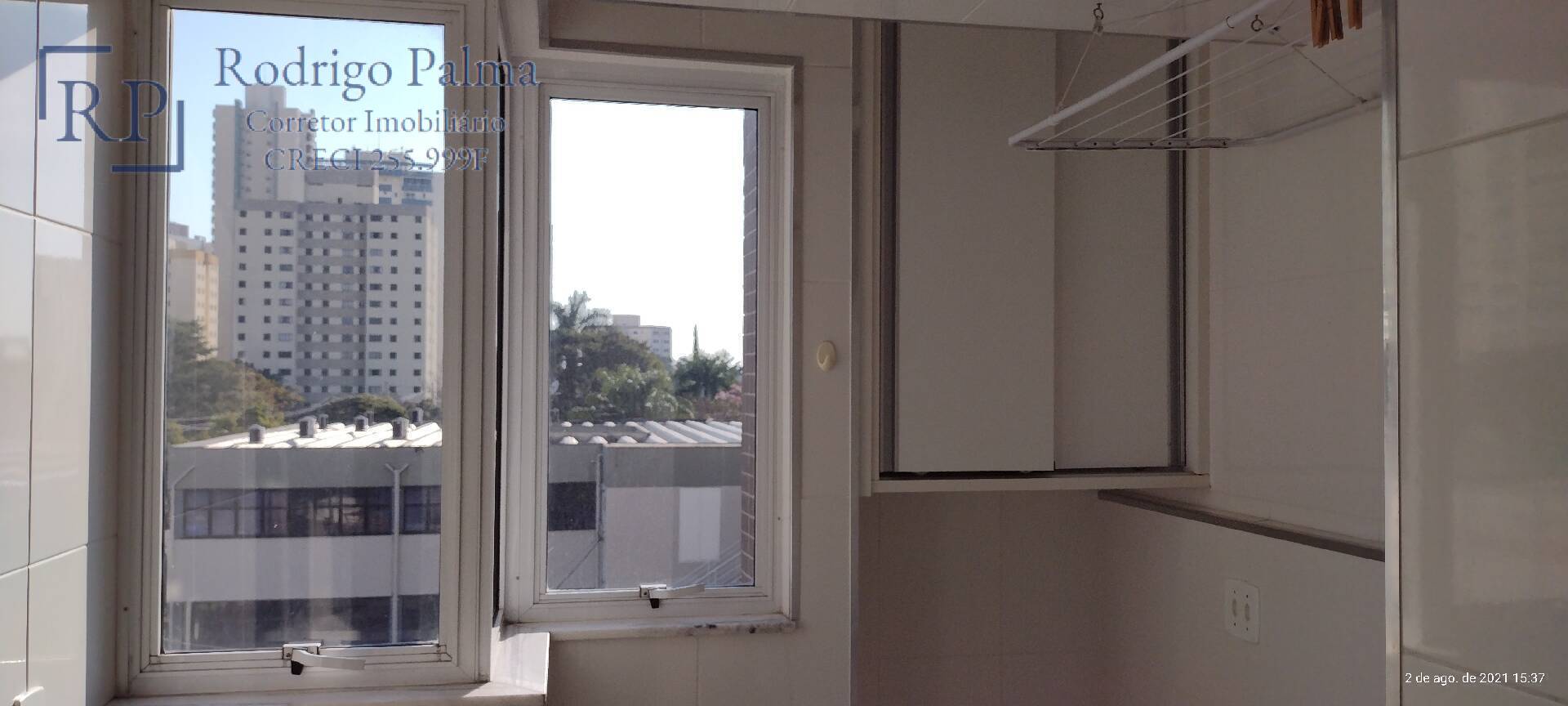 Apartamento para alugar com 2 quartos, 83m² - Foto 8