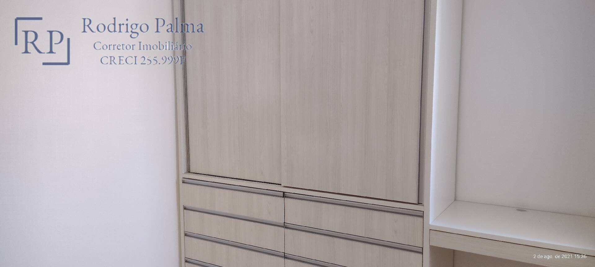 Apartamento para alugar com 2 quartos, 83m² - Foto 9
