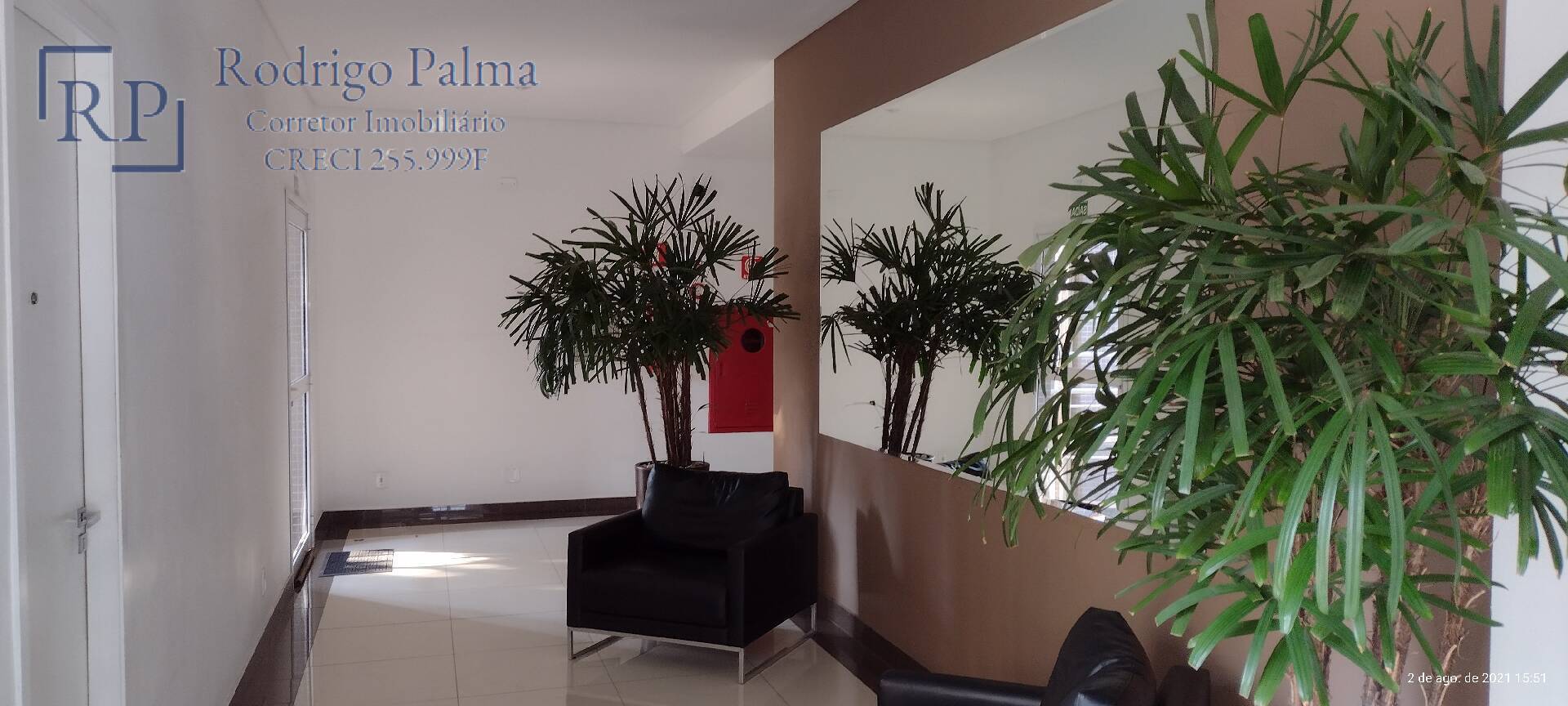 Apartamento para alugar com 2 quartos, 83m² - Foto 17