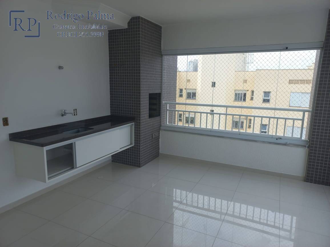 Apartamento para alugar com 2 quartos, 83m² - Foto 1